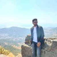 Akhil Reddy