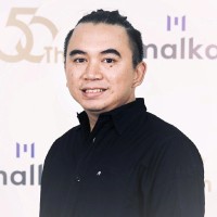 Muhammad Rimo