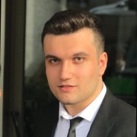 Samed EKER