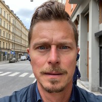 Jonas Lind