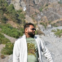 Nikhilesh Vishwakarma
