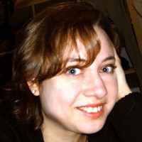 Yuliya Glikina