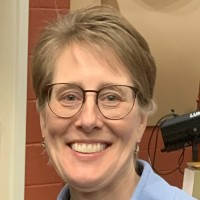 Tonya Bovender