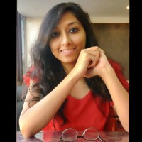 Sushmita Srivastava