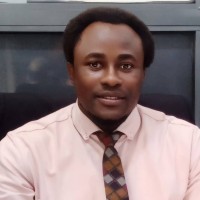 Effiong Lesley Akpan