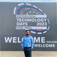 Vikram Shinde