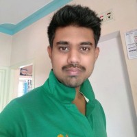 Bharath K N