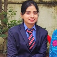 Manisa Behera