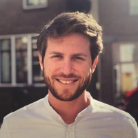 Harm Witteveen