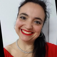 Patricia Gomes