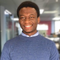 Mojalefa Lebeko