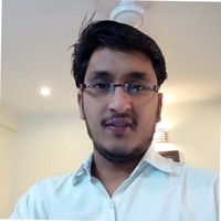 AKHIL SHARMA