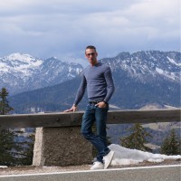 Patrick Wies
