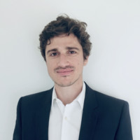 Raphael Gantchoula-Kanoui
