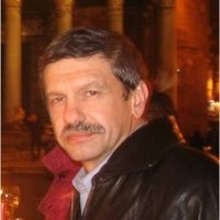 Len Malinin