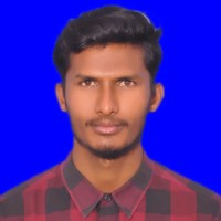 Sriram Saikumar