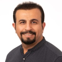 Rebaz Khursheed