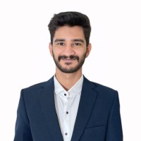 Raunak Sardesai