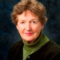Frances Parks