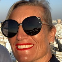 Caroline Frantz