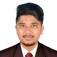 Vedhan Belliappa