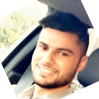 Bahadir Karagoz