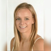Anna Holzapfel