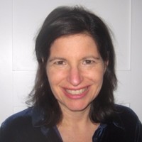 Rachel Kaplan