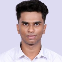 Aadarsh S