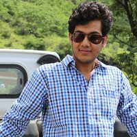 Mrudang Dalal