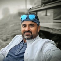 Partha Protim Bakshi