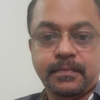 K.R Naresh