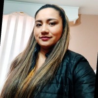 CAROL NATALIA GARCIA MUÑOZ