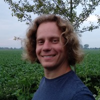 Nick Hofland