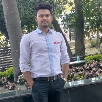 Arvind Yadav