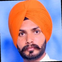 Gurwinder singh Guri