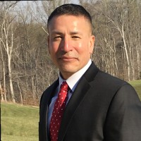 Benjamin Hernandez