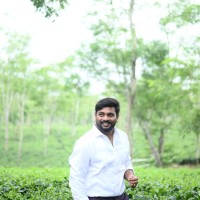 Deepak Avinash