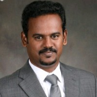 Vijayakumar Jayaraman
