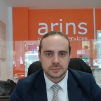 JONATHAN NORTON-STANDEN