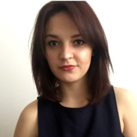 Halyna Hradyska