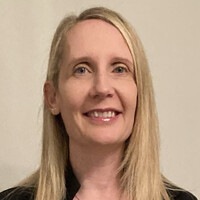 Kate Hilsdon