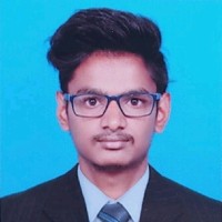 Balachandar R