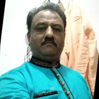Shirish Kamble