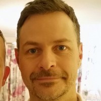 Nico Van Rooyen