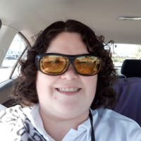 Samantha Scott