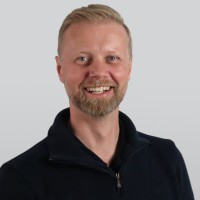 Bård Olav Johannessen