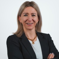 Nadine Spohr