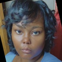 Sade Glover
