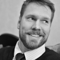 Patrick Johnsson